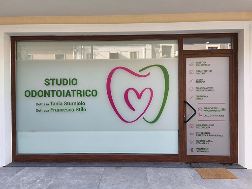 Studio Odontoiatrico